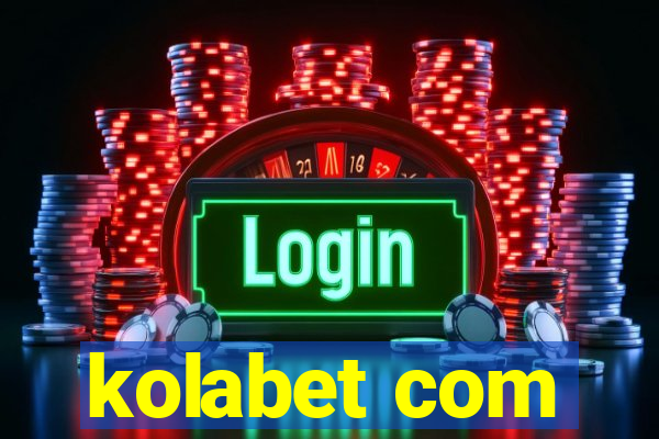 kolabet com
